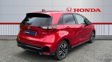 Honda Jazz 1.5 i-MMD Hybrid Advance Sport 5dr eCVT Hybrid Hatchback